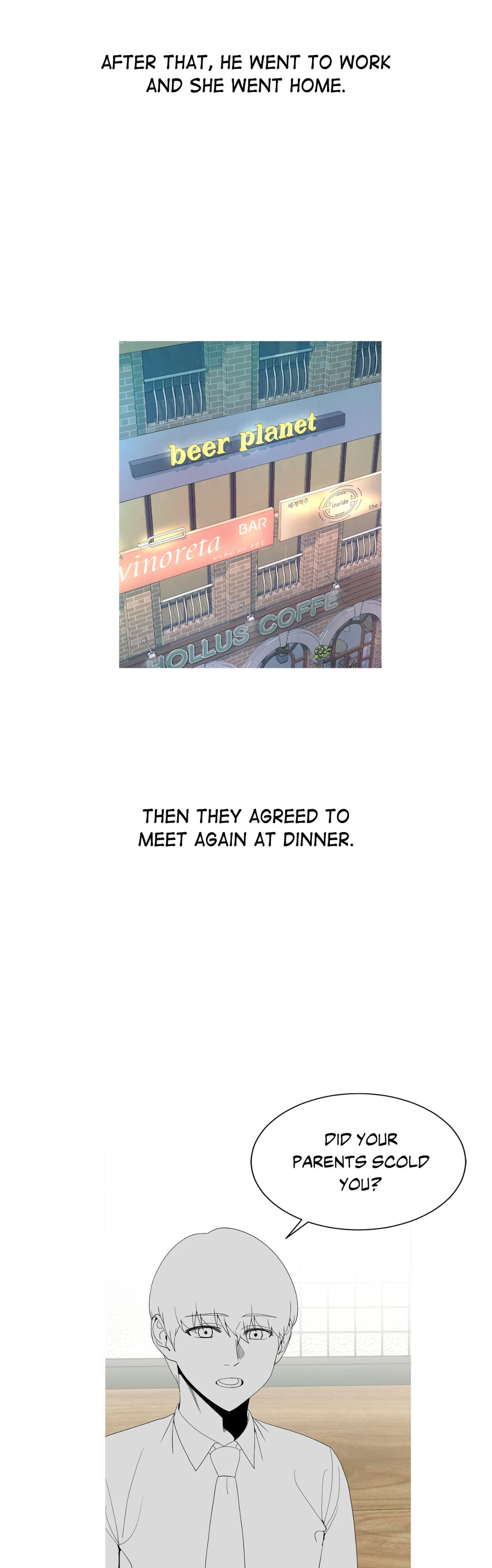 Love Scenarios - Chapter 20 [photo 12] - MangaPorn