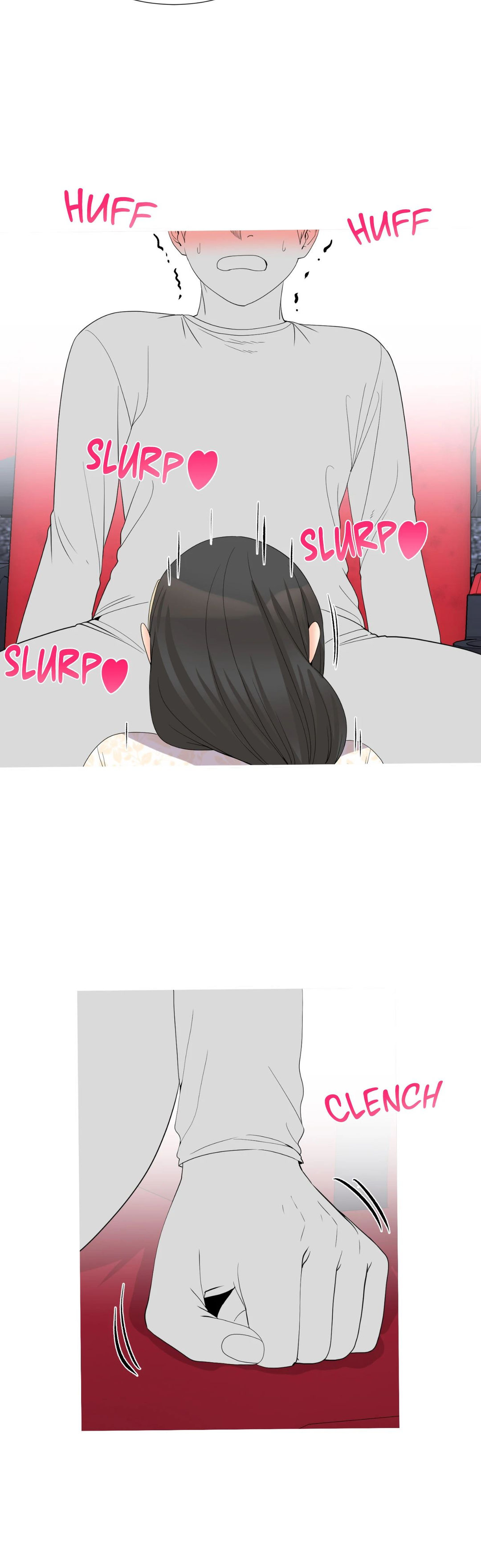 Love Scenarios - Chapter 21 [photo 12] - MangaPorn