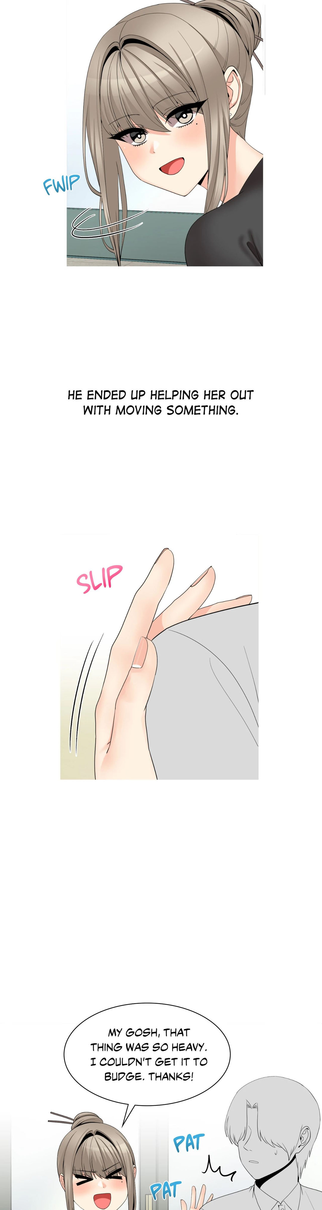 Love Scenarios - Chapter 22 [photo 12] - MangaPorn