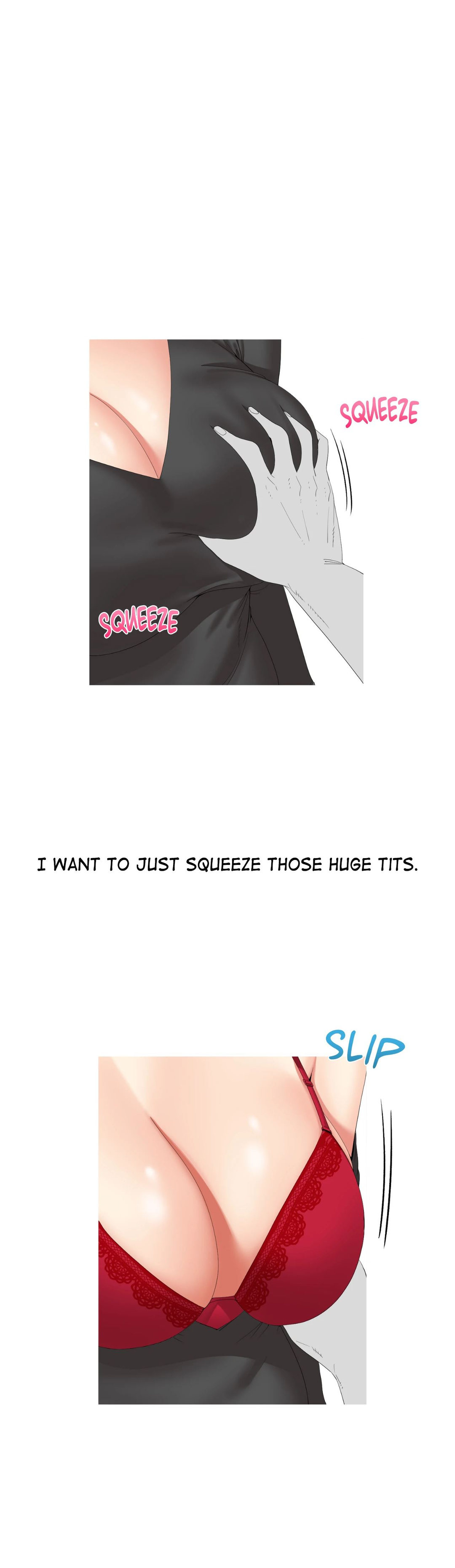 Love Scenarios - Chapter 22 [photo 8] - MangaPorn