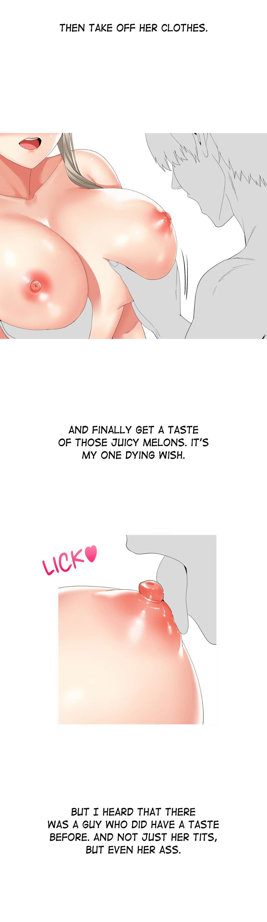 Love Scenarios - Chapter 22 [photo 9] - MangaPorn