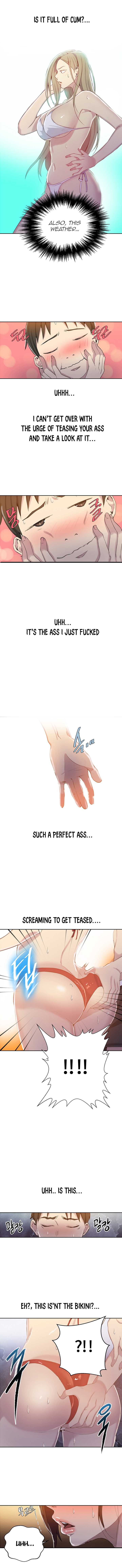 Secret Class - Chapter 53 [photo 10] - MangaPorn