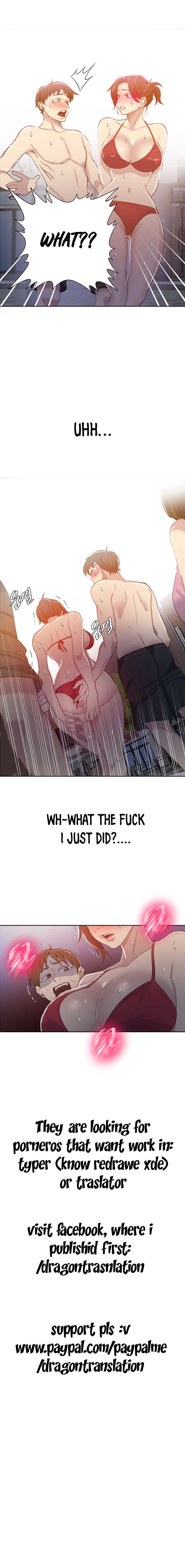 Secret Class - Chapter 53 [photo 11] - MangaPorn