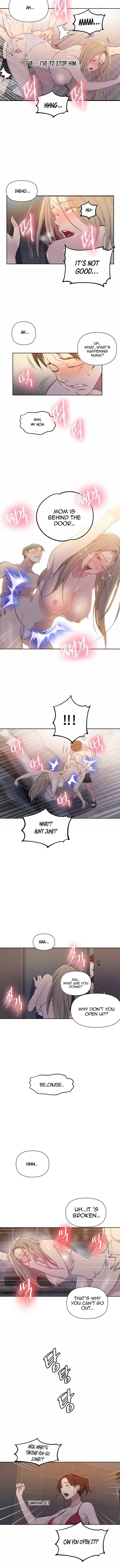 Secret Class - Chapter 53 [photo 3] - MangaPorn