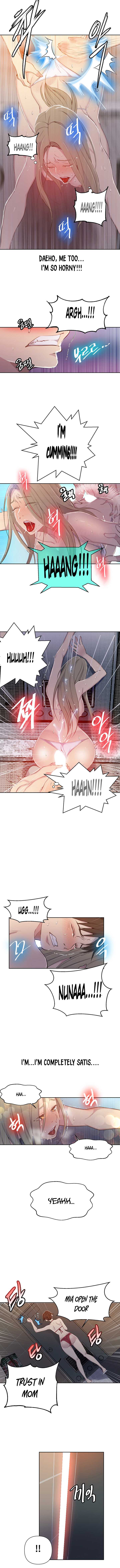 Secret Class - Chapter 53 [photo 6] - MangaPorn