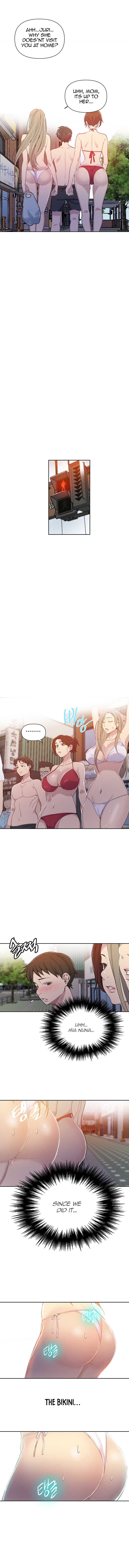 Secret Class - Chapter 53 [photo 9] - MangaPorn