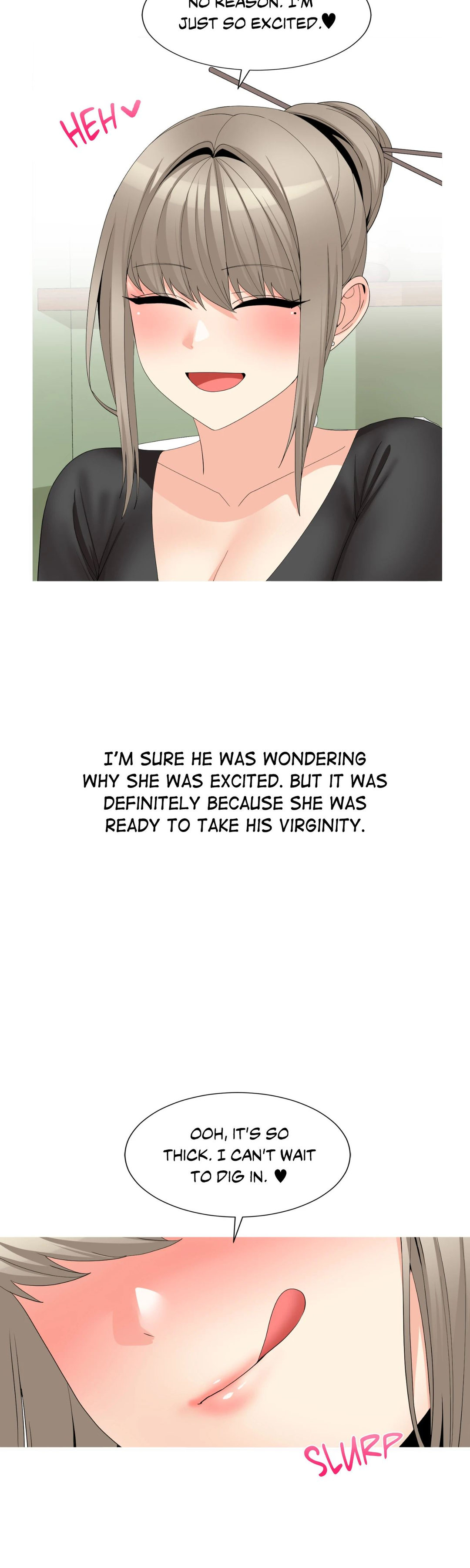 Love Scenarios - Chapter 23 [photo 10] - MangaPorn