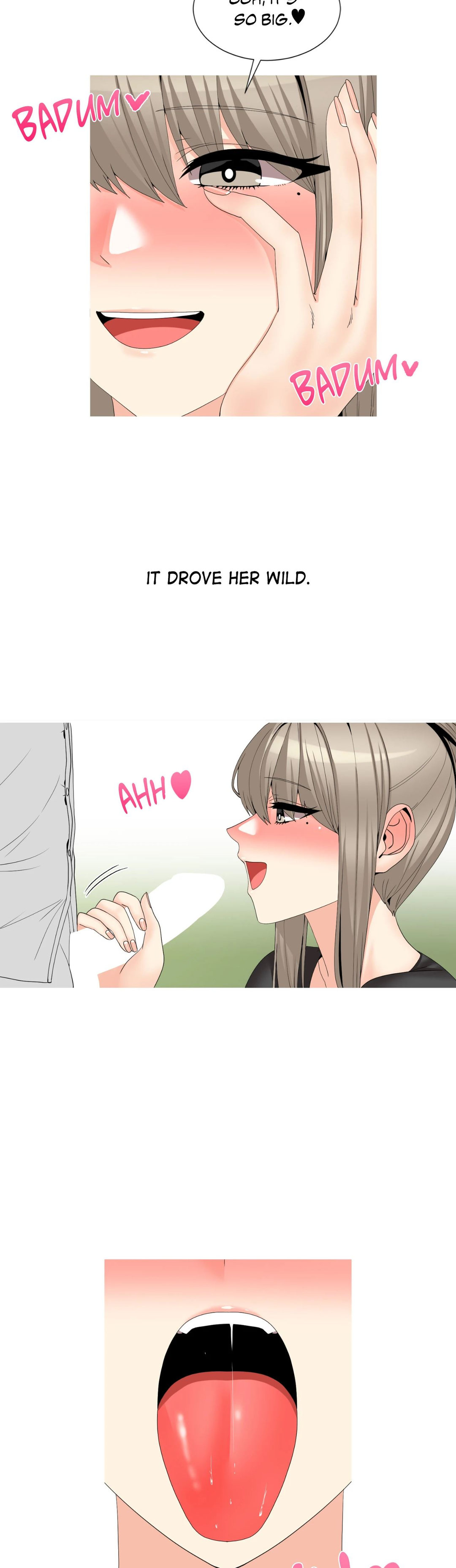 Love Scenarios - Chapter 23 [photo 12] - MangaPorn