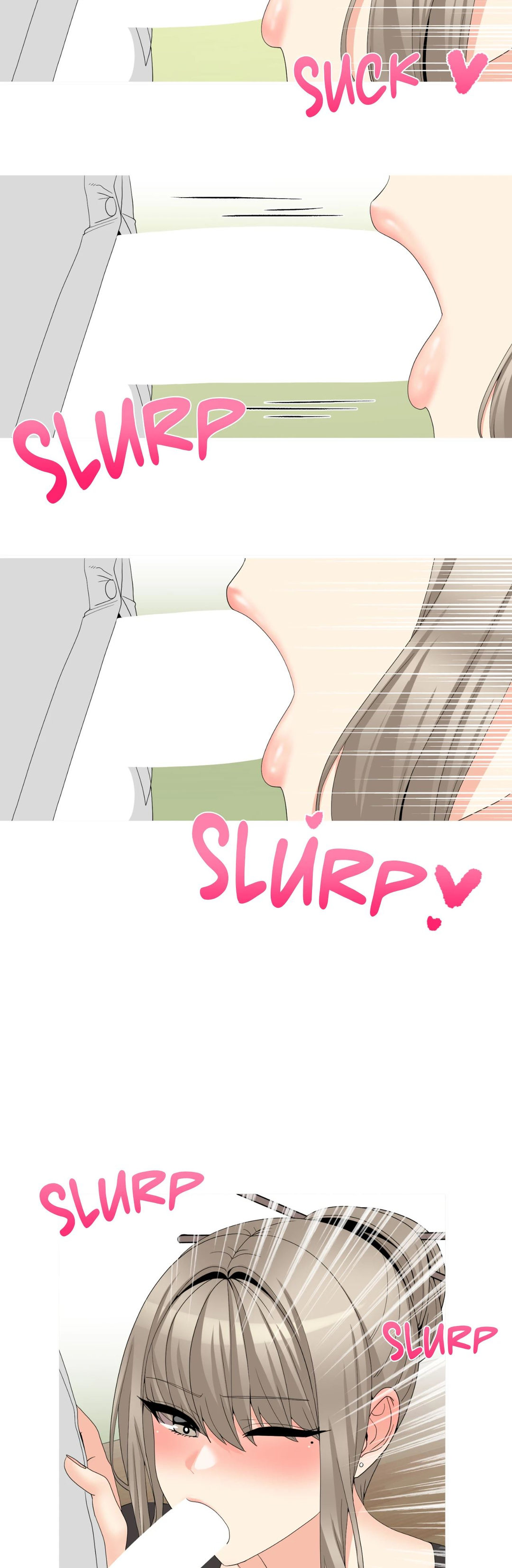 Love Scenarios - Chapter 23 [photo 16] - MangaPorn