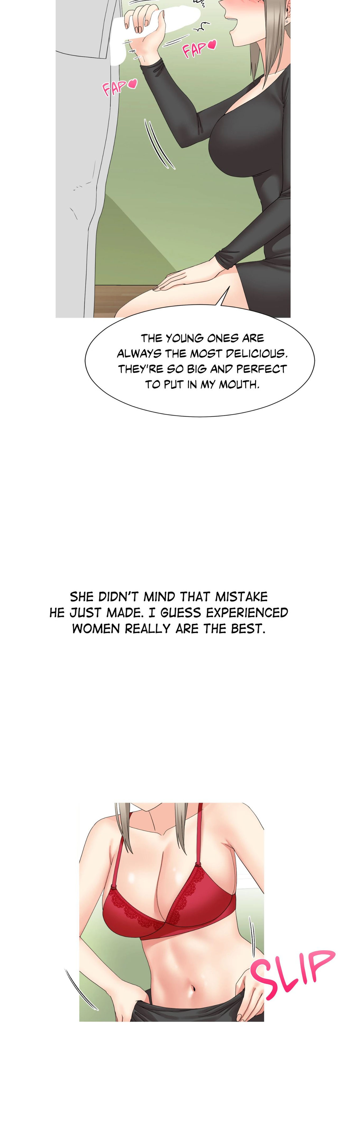 Love Scenarios - Chapter 23 [photo 21] - MangaPorn