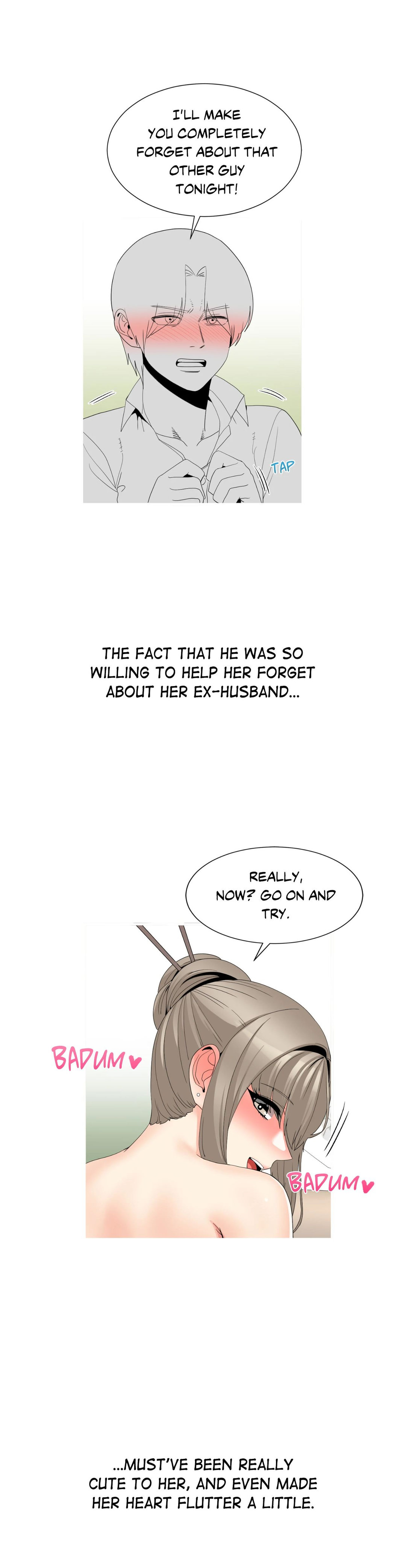 Love Scenarios - Chapter 23 [photo 23] - MangaPorn