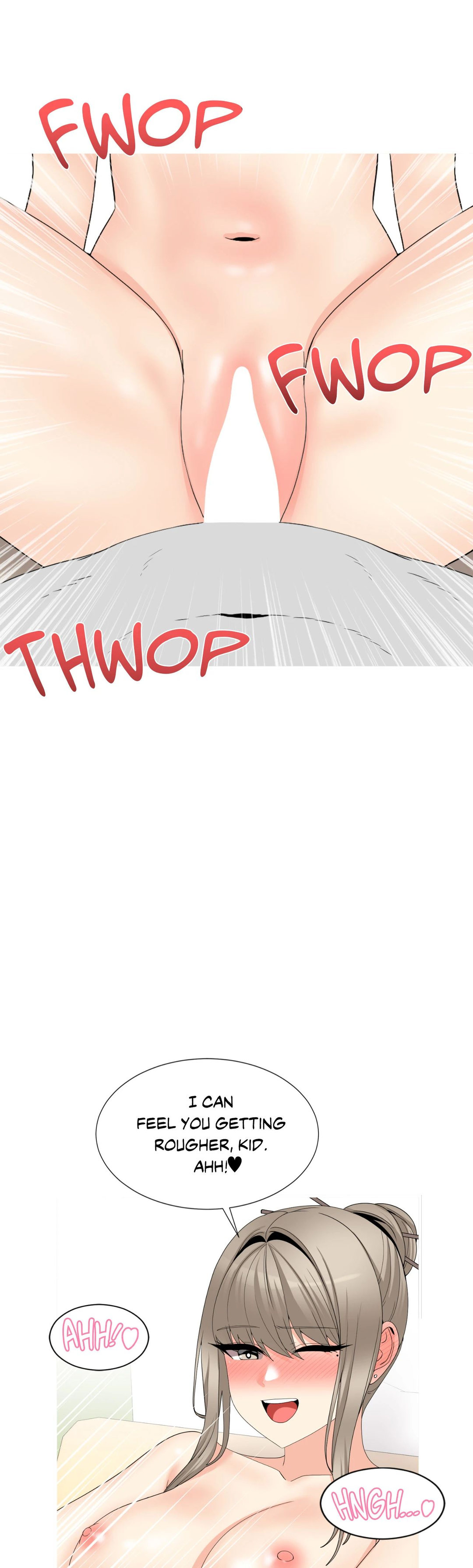 Love Scenarios - Chapter 24 [photo 13] - MangaPorn