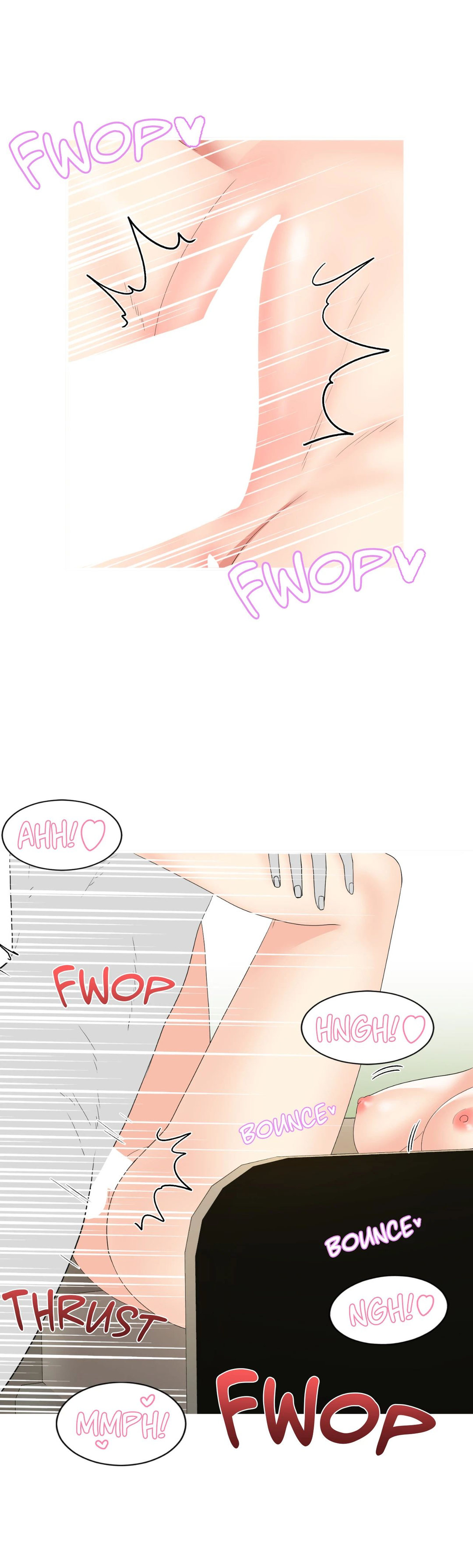 Love Scenarios - Chapter 24 [photo 15] - MangaPorn