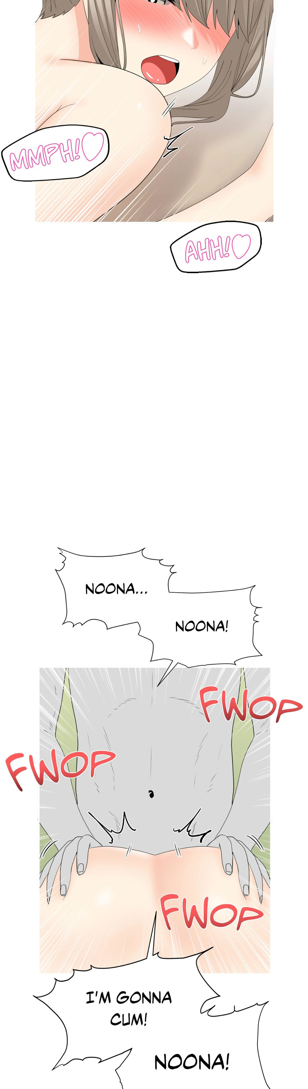 Love Scenarios - Chapter 24 [photo 23] - MangaPorn