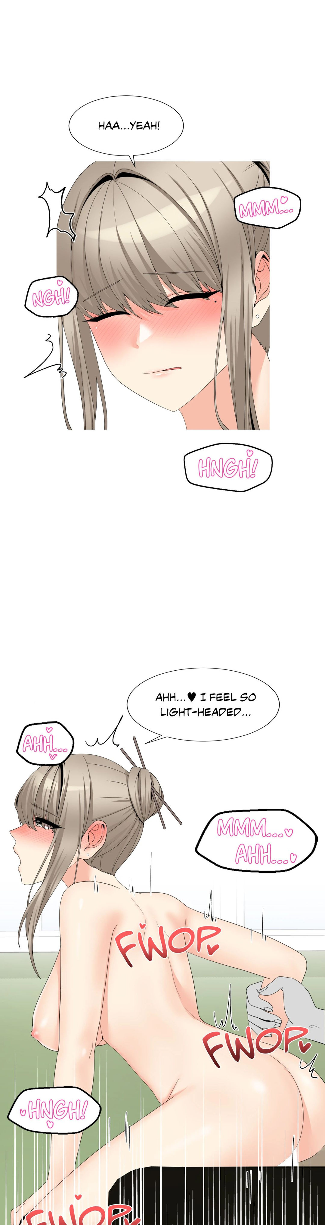 Love Scenarios - Chapter 24 [photo 31] - MangaPorn