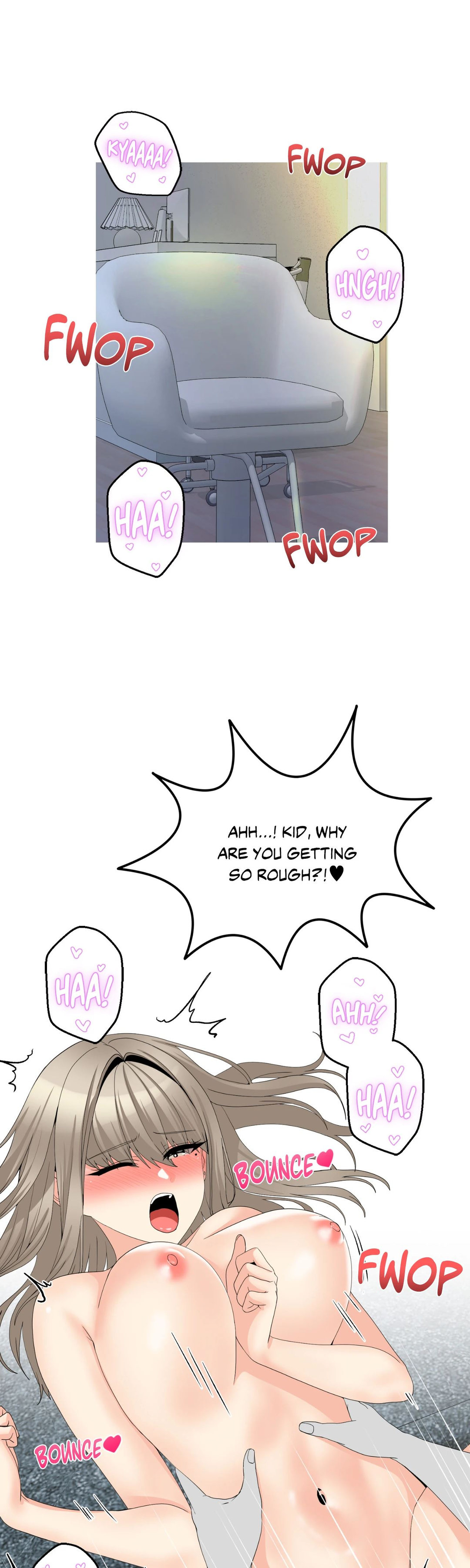 Love Scenarios - Chapter 25 [photo 17] - MangaPorn