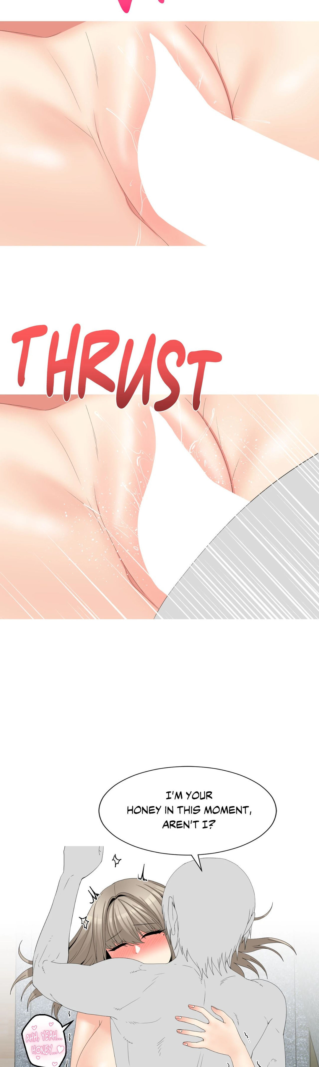 Love Scenarios - Chapter 25 [photo 19] - MangaPorn