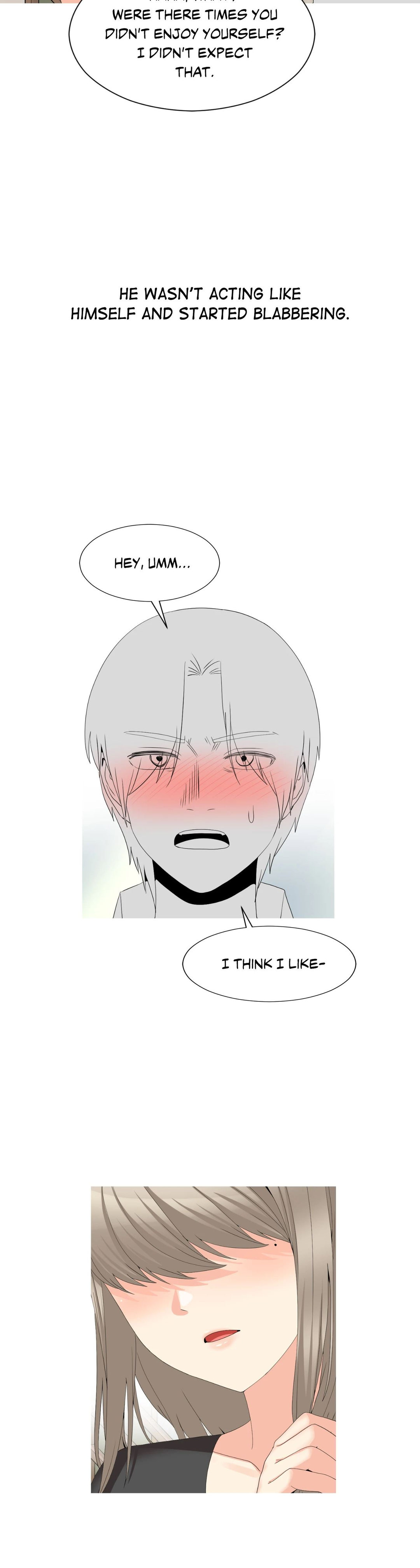 Love Scenarios - Chapter 25 [photo 27] - MangaPorn