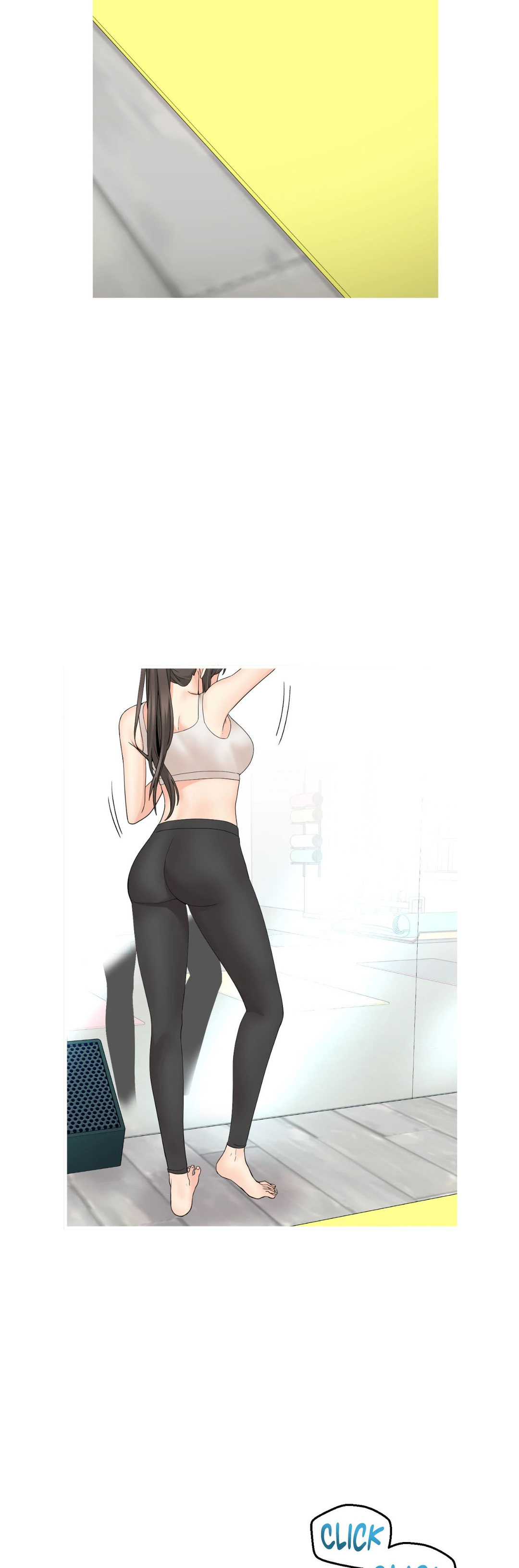 Love Scenarios - Chapter 25 [photo 32] - MangaPorn