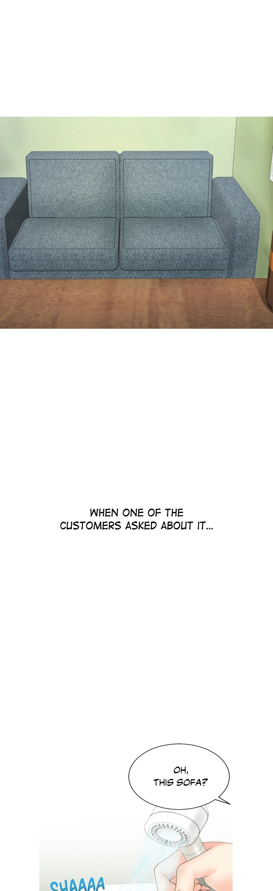 Love Scenarios - Chapter 25 [photo 5] - MangaPorn