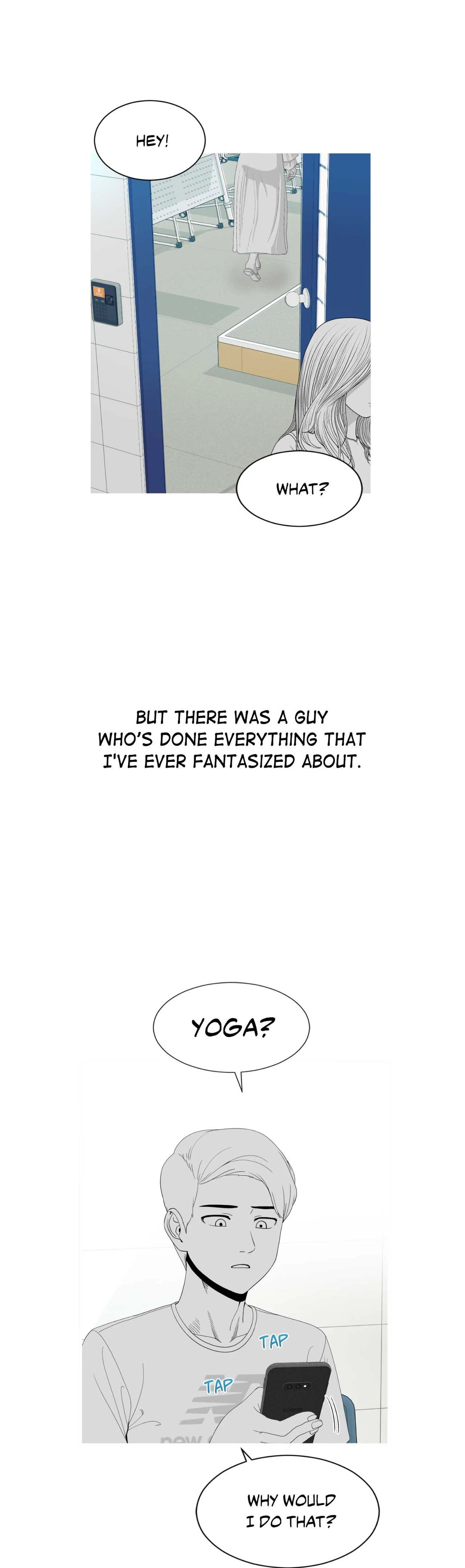 Love Scenarios - Chapter 26 [photo 12] - MangaPorn