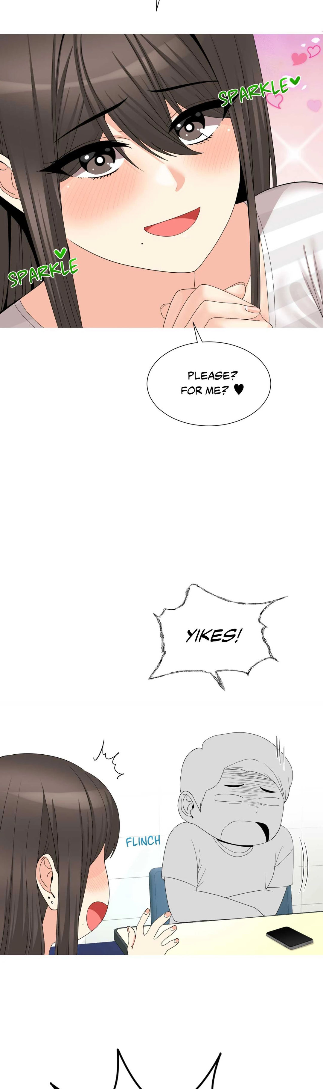 Love Scenarios - Chapter 26 [photo 14] - MangaPorn