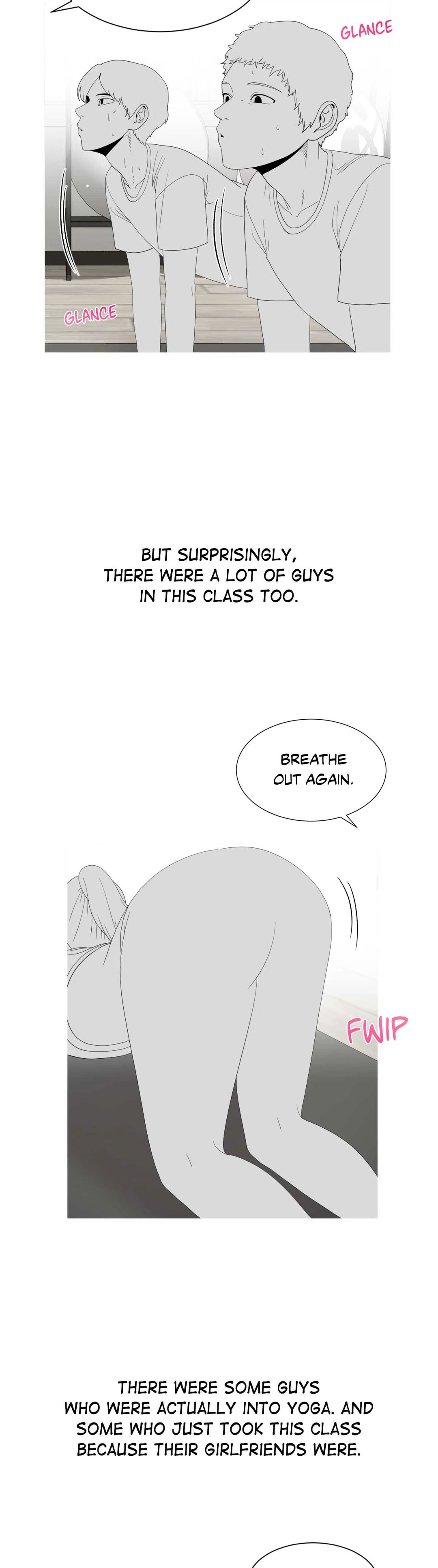 Love Scenarios - Chapter 26 [photo 3] - MangaPorn