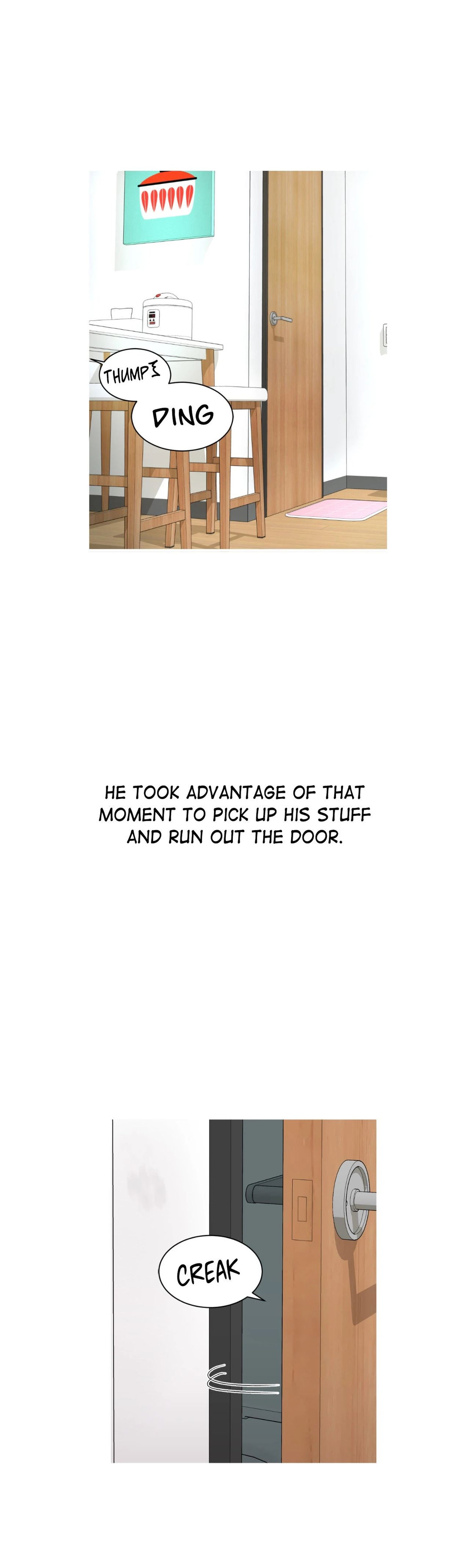 Love Scenarios - Chapter 27 [photo 10] - MangaPorn