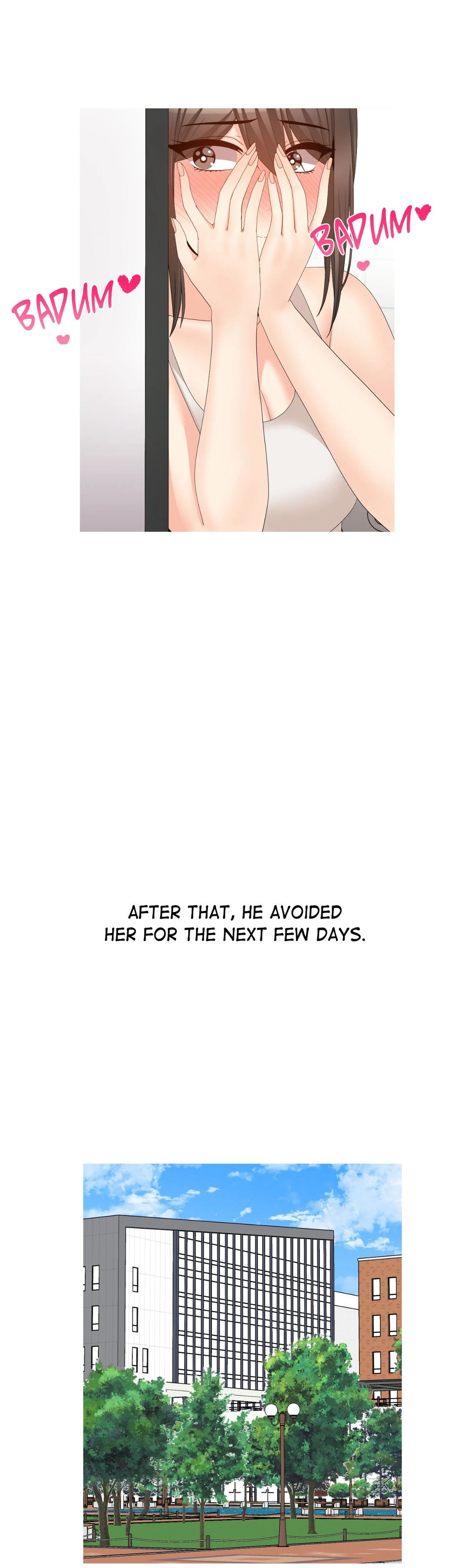 Love Scenarios - Chapter 27 [photo 11] - MangaPorn