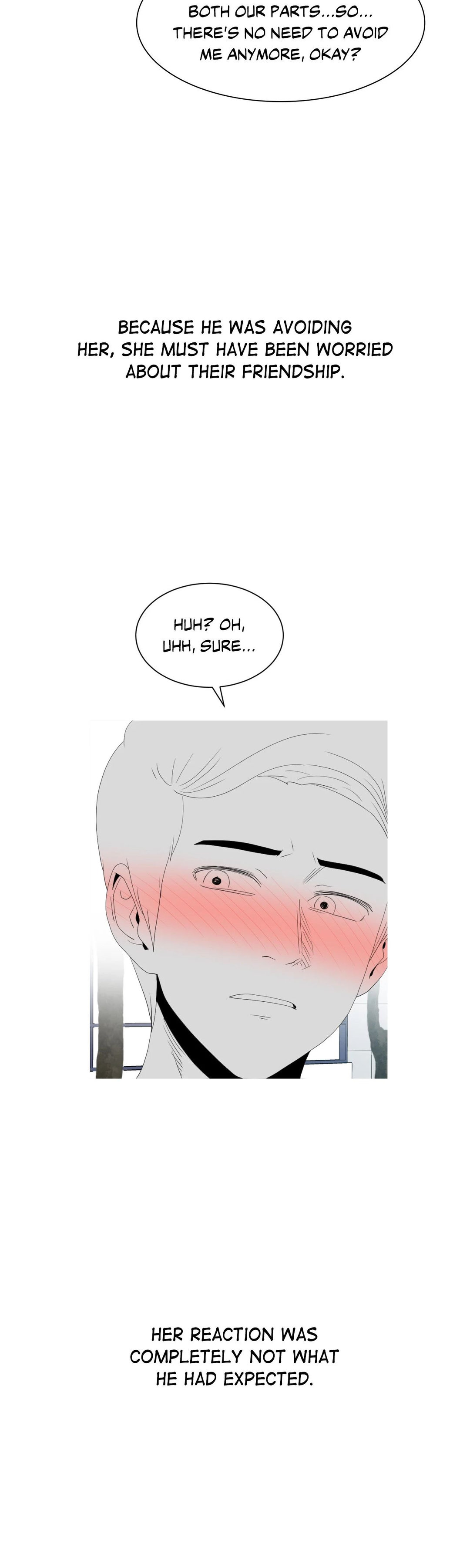 Love Scenarios - Chapter 27 [photo 18] - MangaPorn