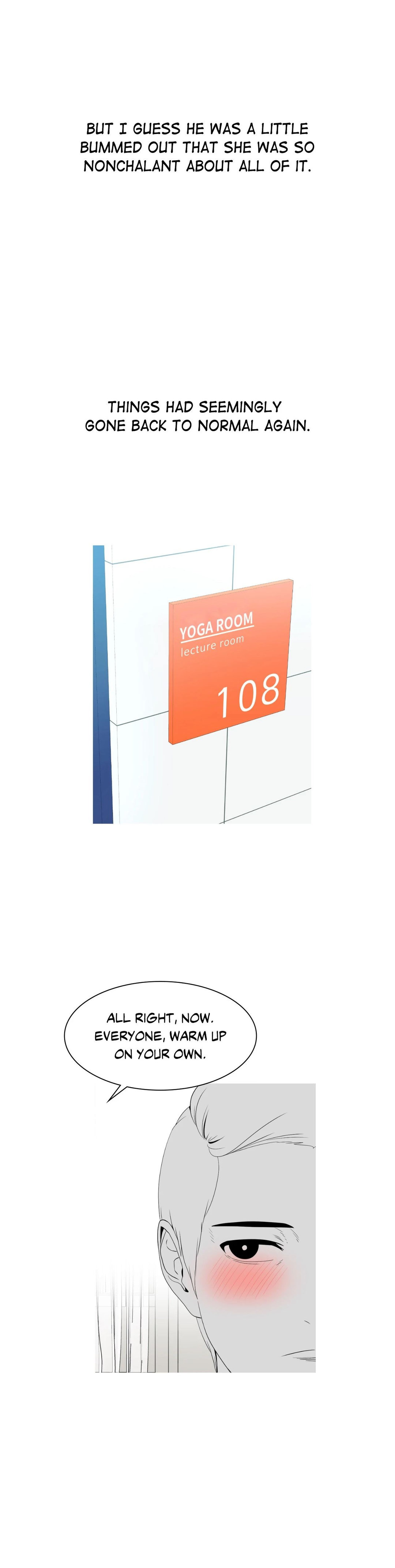 Love Scenarios - Chapter 27 [photo 20] - MangaPorn