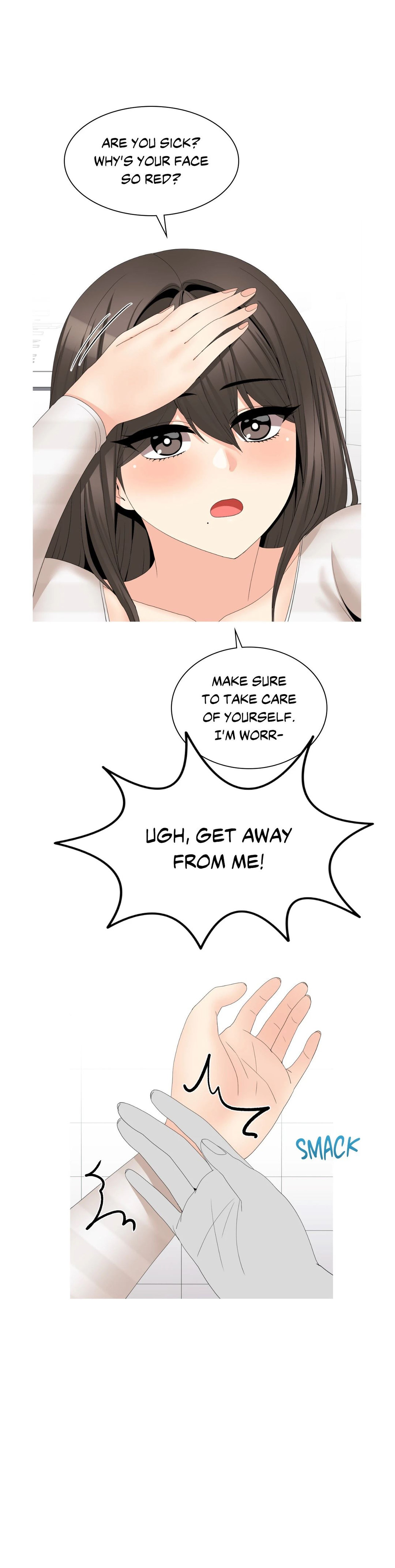 Love Scenarios - Chapter 27 [photo 22] - MangaPorn