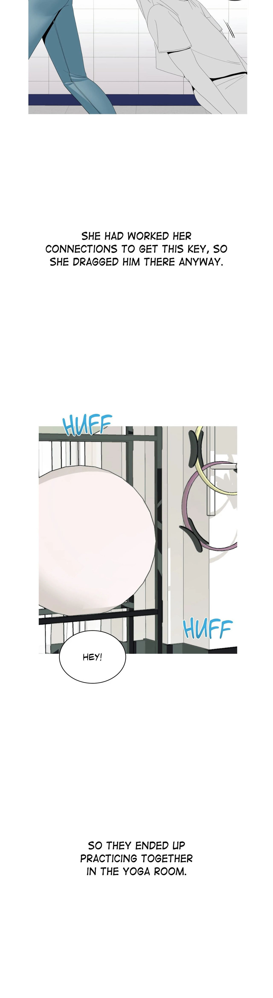 Love Scenarios - Chapter 27 [photo 26] - MangaPorn