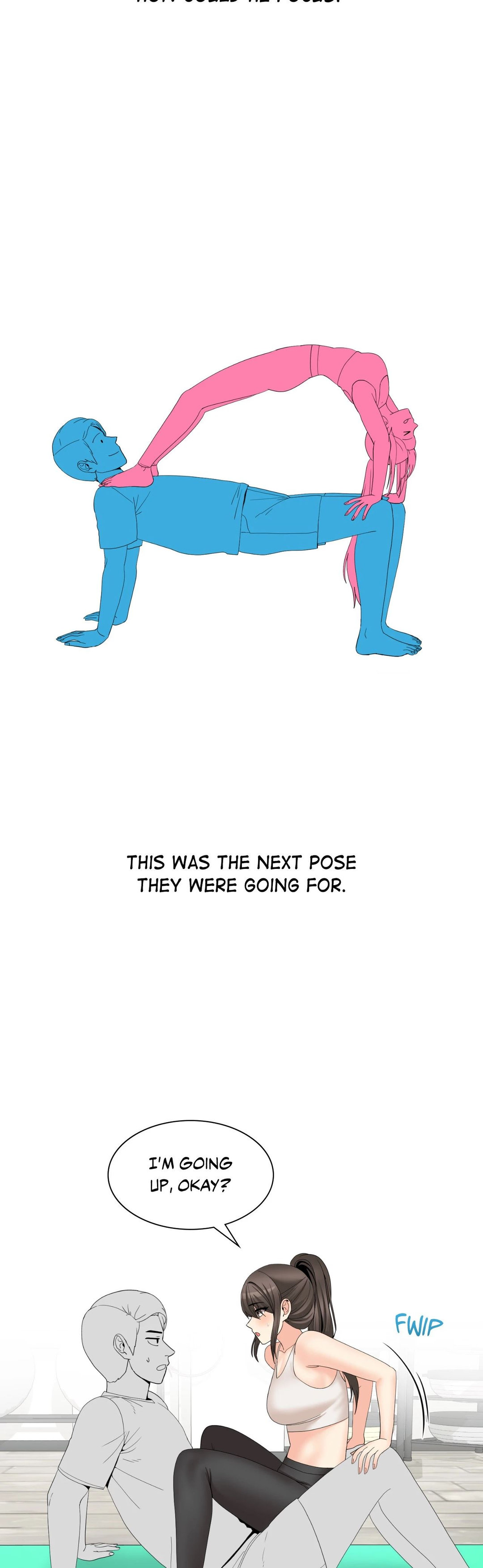 Love Scenarios - Chapter 27 [photo 29] - MangaPorn