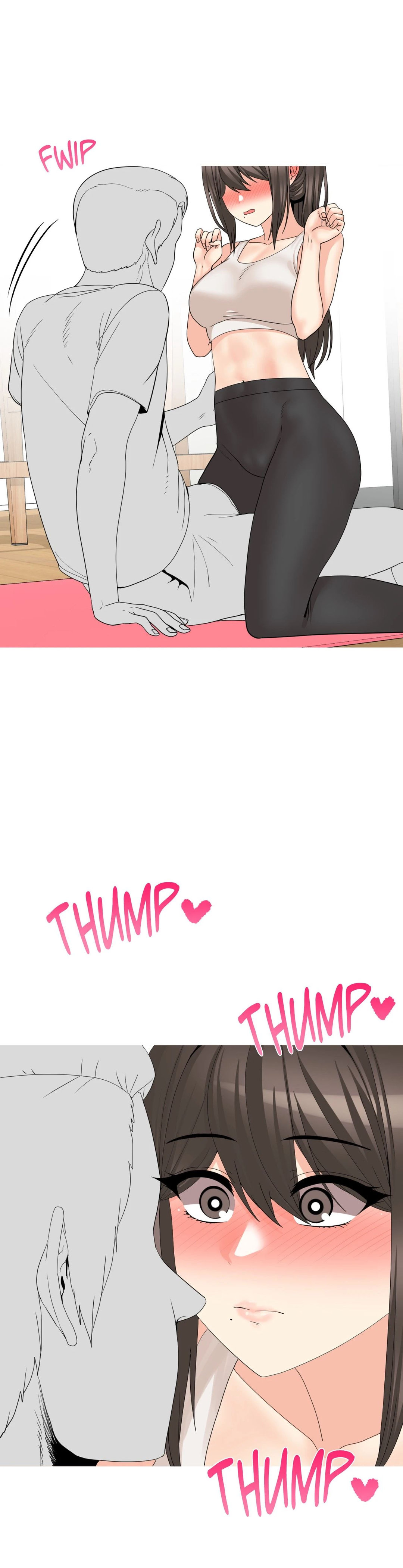 Love Scenarios - Chapter 27 [photo 6] - MangaPorn