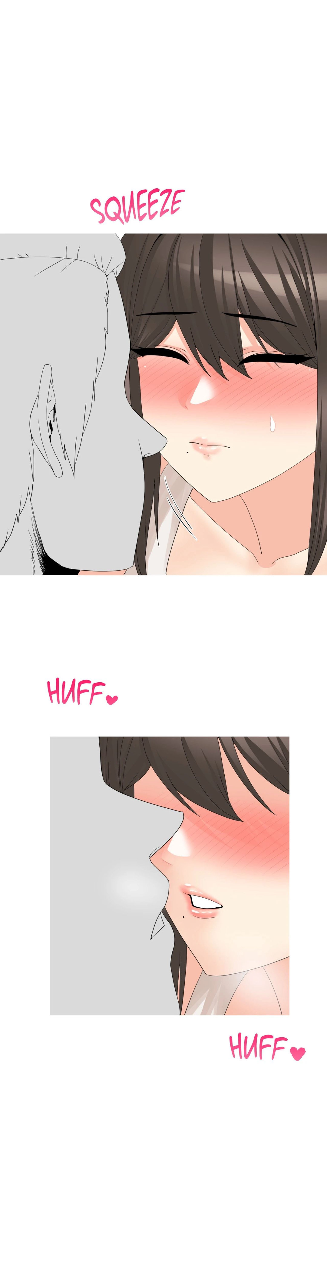 Love Scenarios - Chapter 27 [photo 7] - MangaPorn