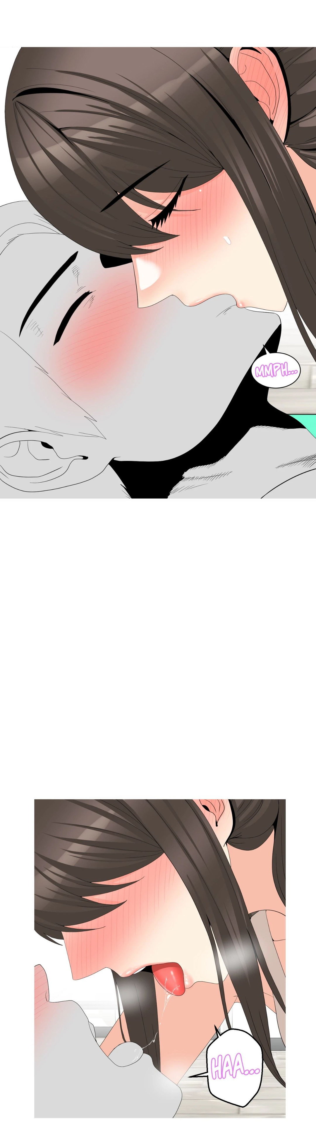 Love Scenarios - Chapter 28 [photo 10] - MangaPorn