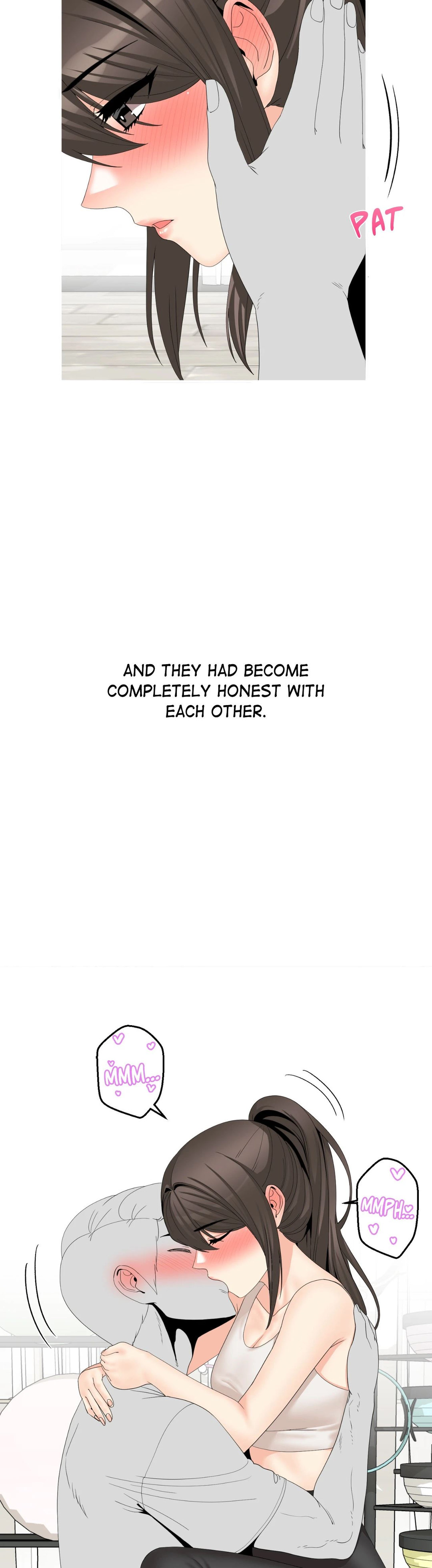 Love Scenarios - Chapter 28 [photo 12] - MangaPorn