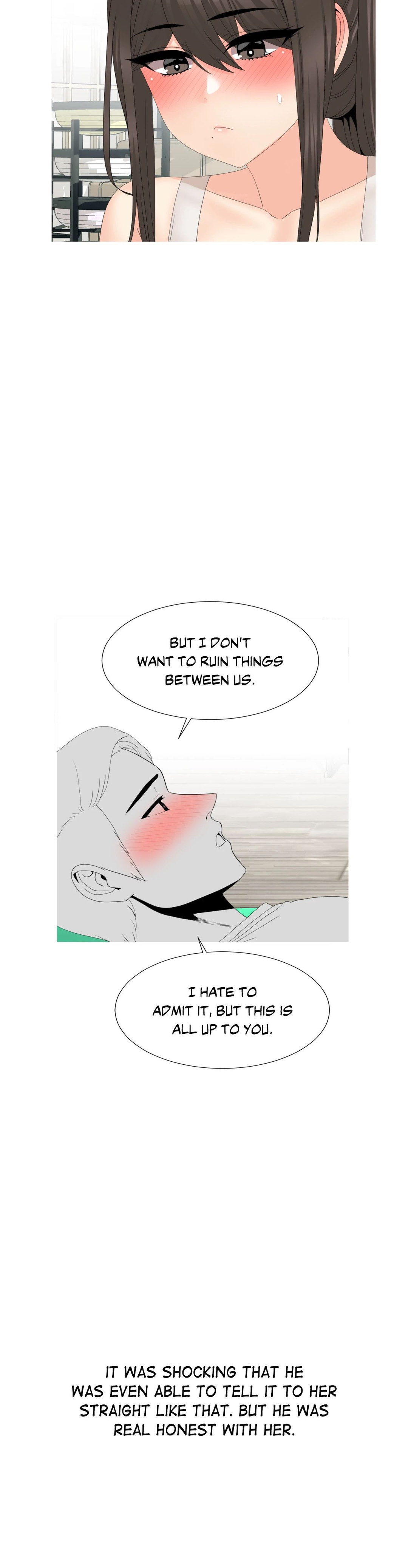 Love Scenarios - Chapter 28 [photo 8] - MangaPorn