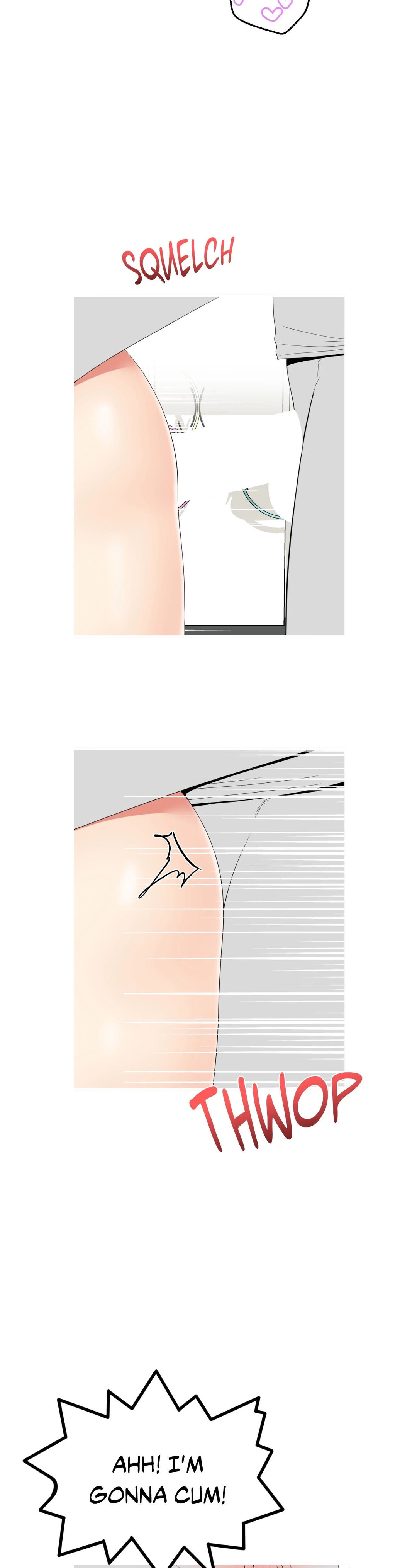 Love Scenarios - Chapter 29 [photo 11] - MangaPorn