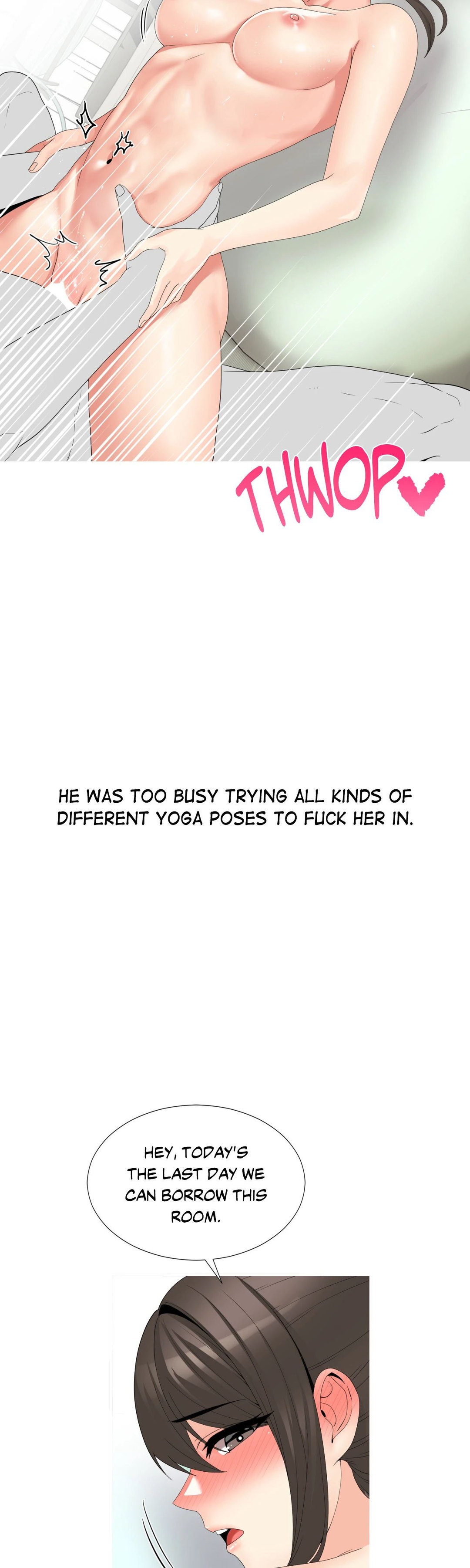 Love Scenarios - Chapter 29 [photo 20] - MangaPorn