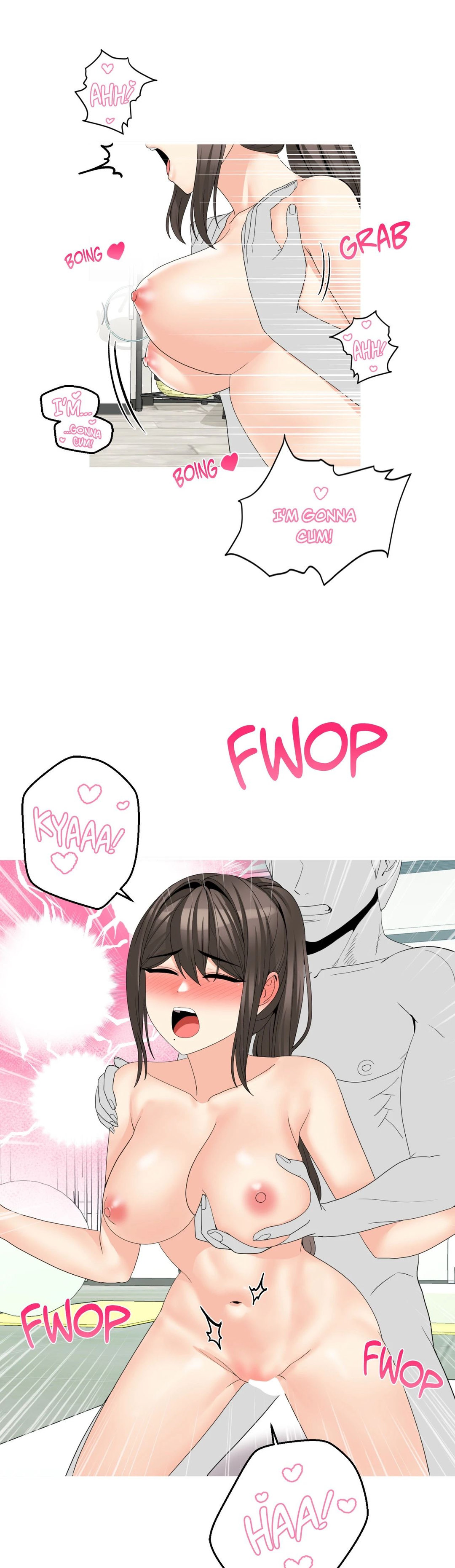 Love Scenarios - Chapter 29 [photo 23] - MangaPorn