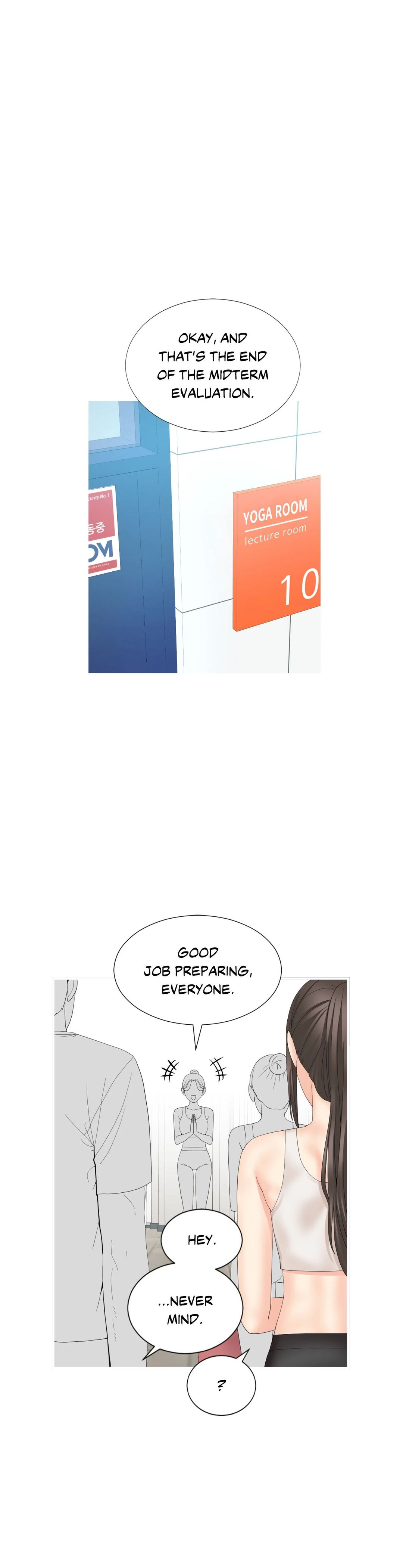 Love Scenarios - Chapter 29 [photo 31] - MangaPorn