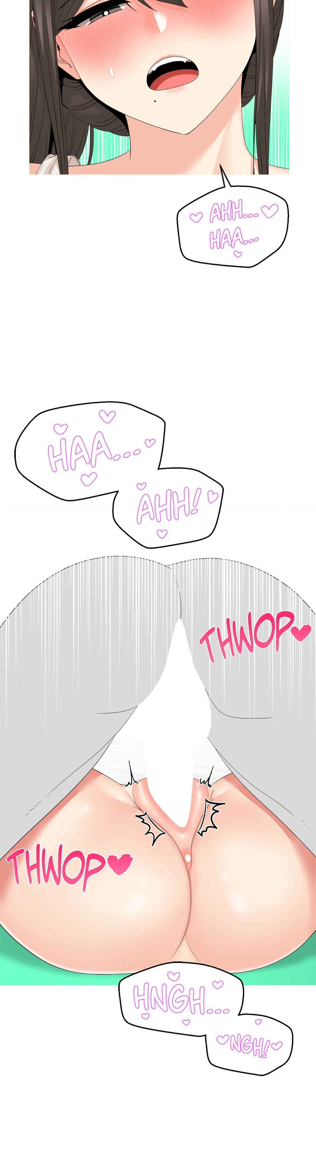 Love Scenarios - Chapter 29 [photo 5] - MangaPorn