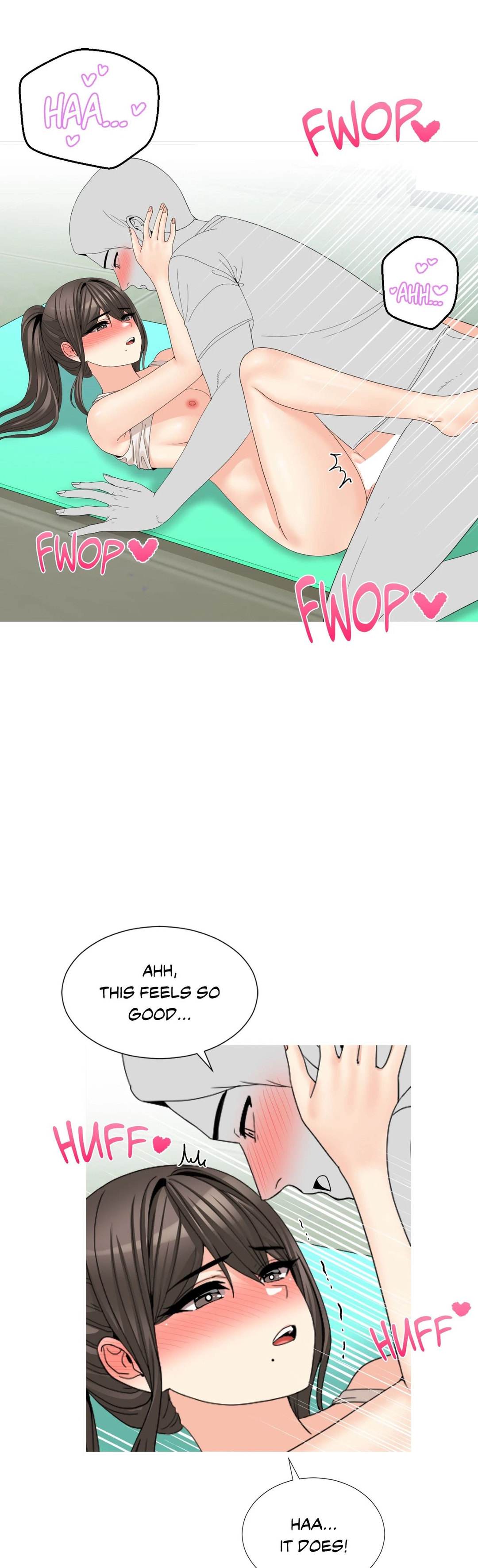 Love Scenarios - Chapter 29 [photo 6] - MangaPorn