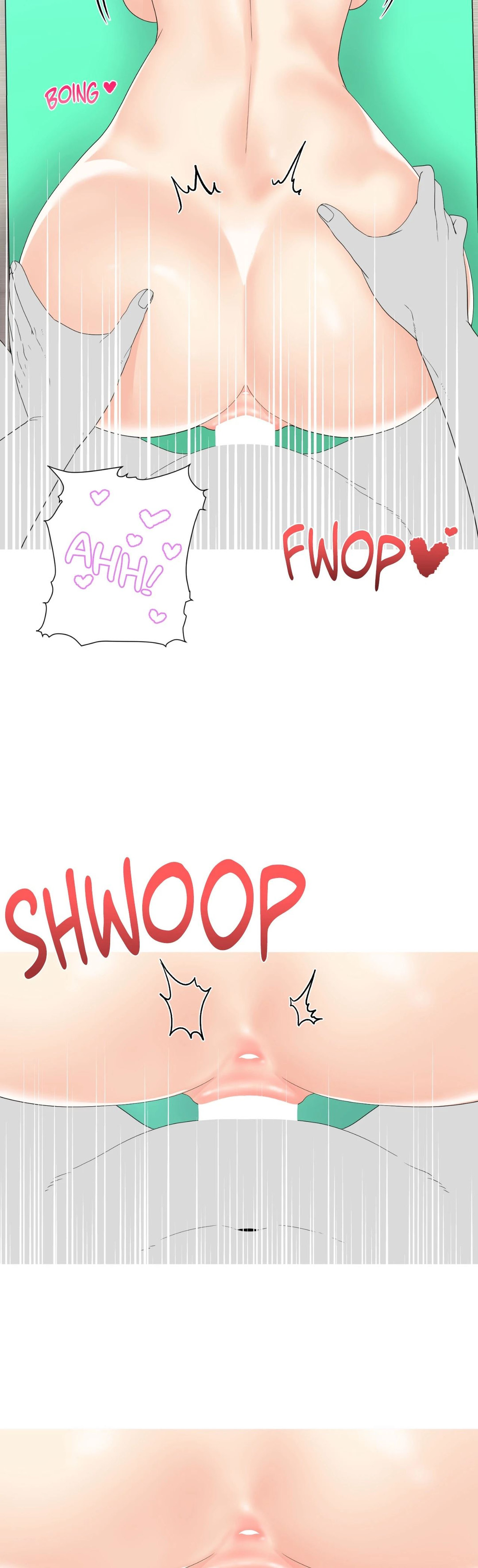 Love Scenarios - Chapter 29 [photo 8] - MangaPorn