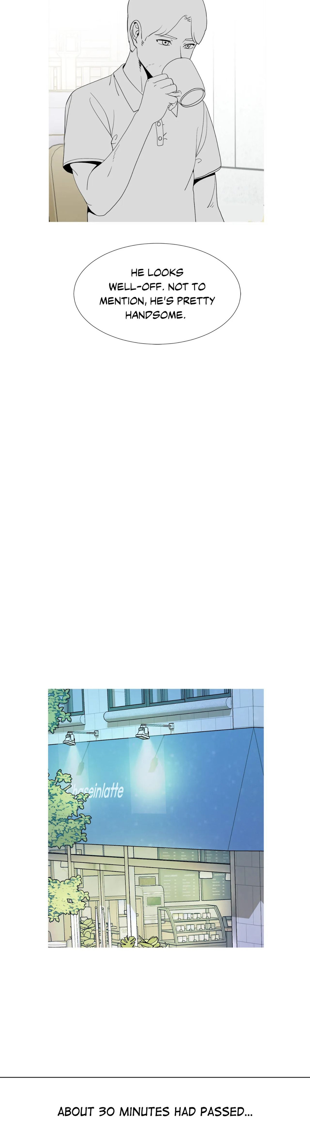 Love Scenarios - Chapter 30 [photo 10] - MangaPorn