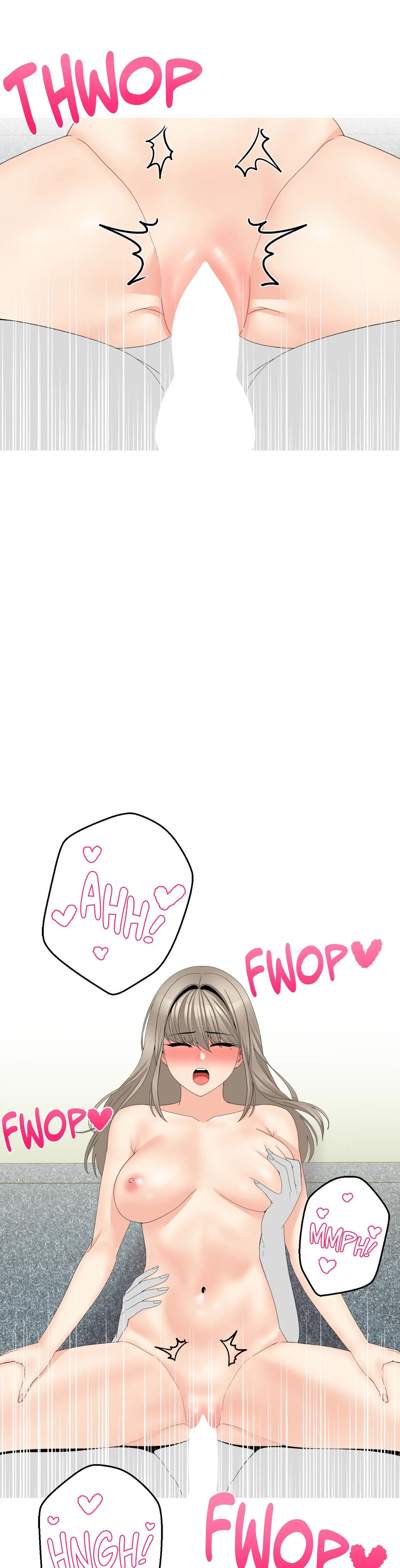 Love Scenarios - Chapter 30 [photo 24] - MangaPorn