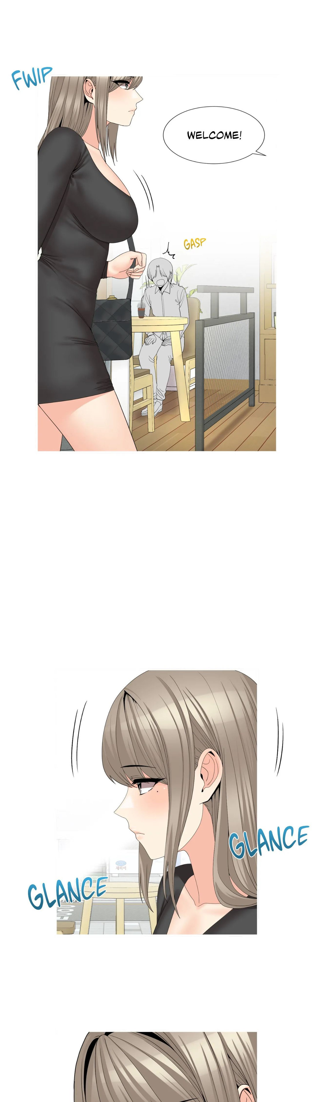 Love Scenarios - Chapter 30 [photo 5] - MangaPorn