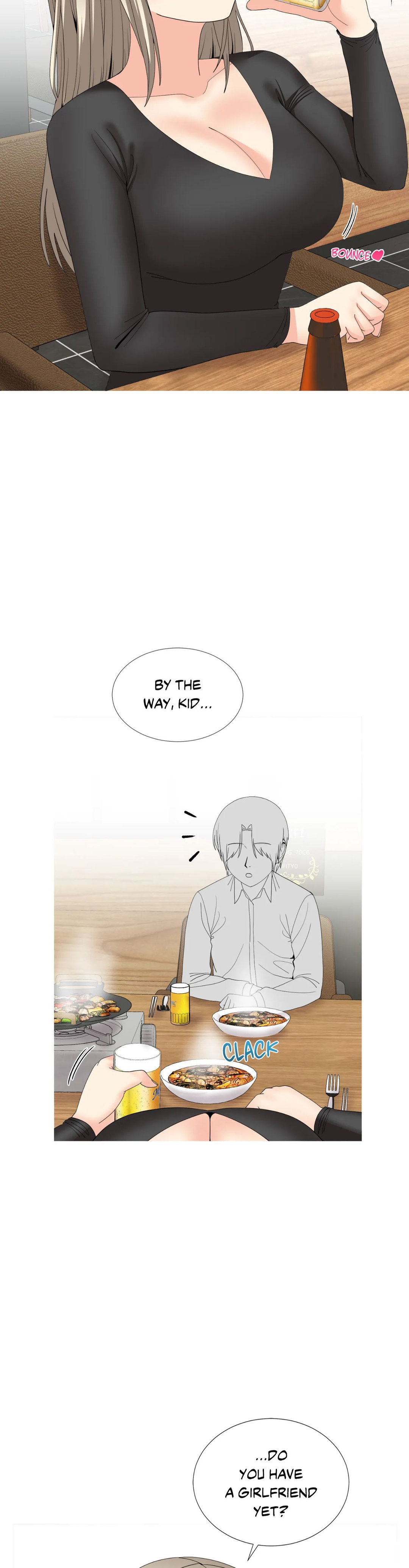 Love Scenarios - Chapter 31 [photo 3] - MangaPorn